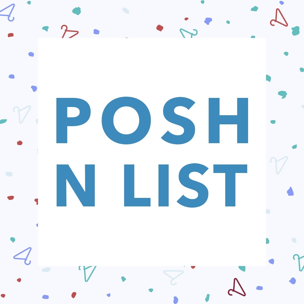 Posh n’List